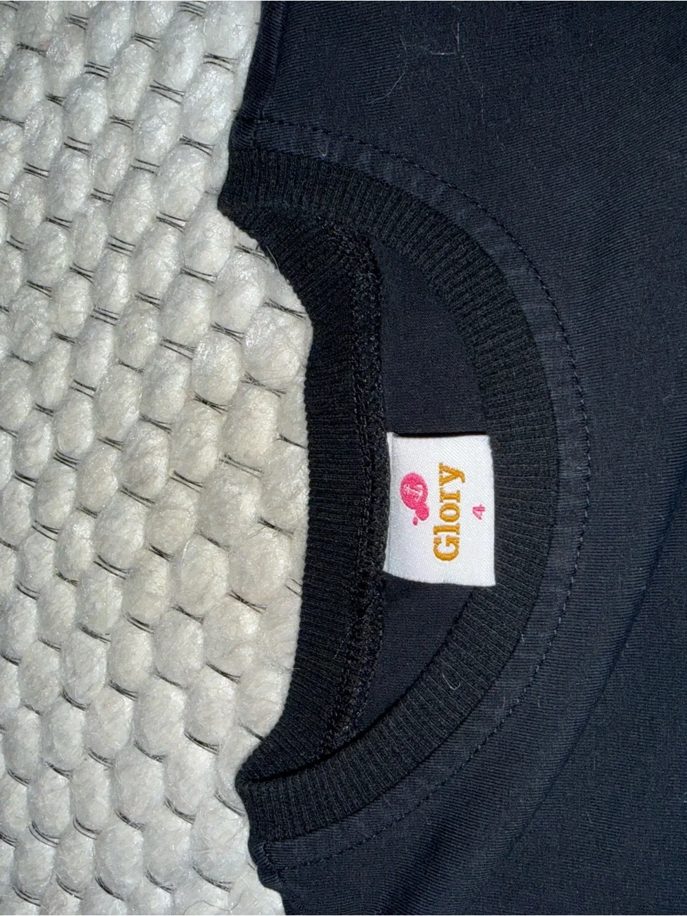 Glory long sleeve